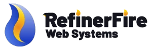 RefinerFire_rf-email-logo RefinerFireWeb Systems