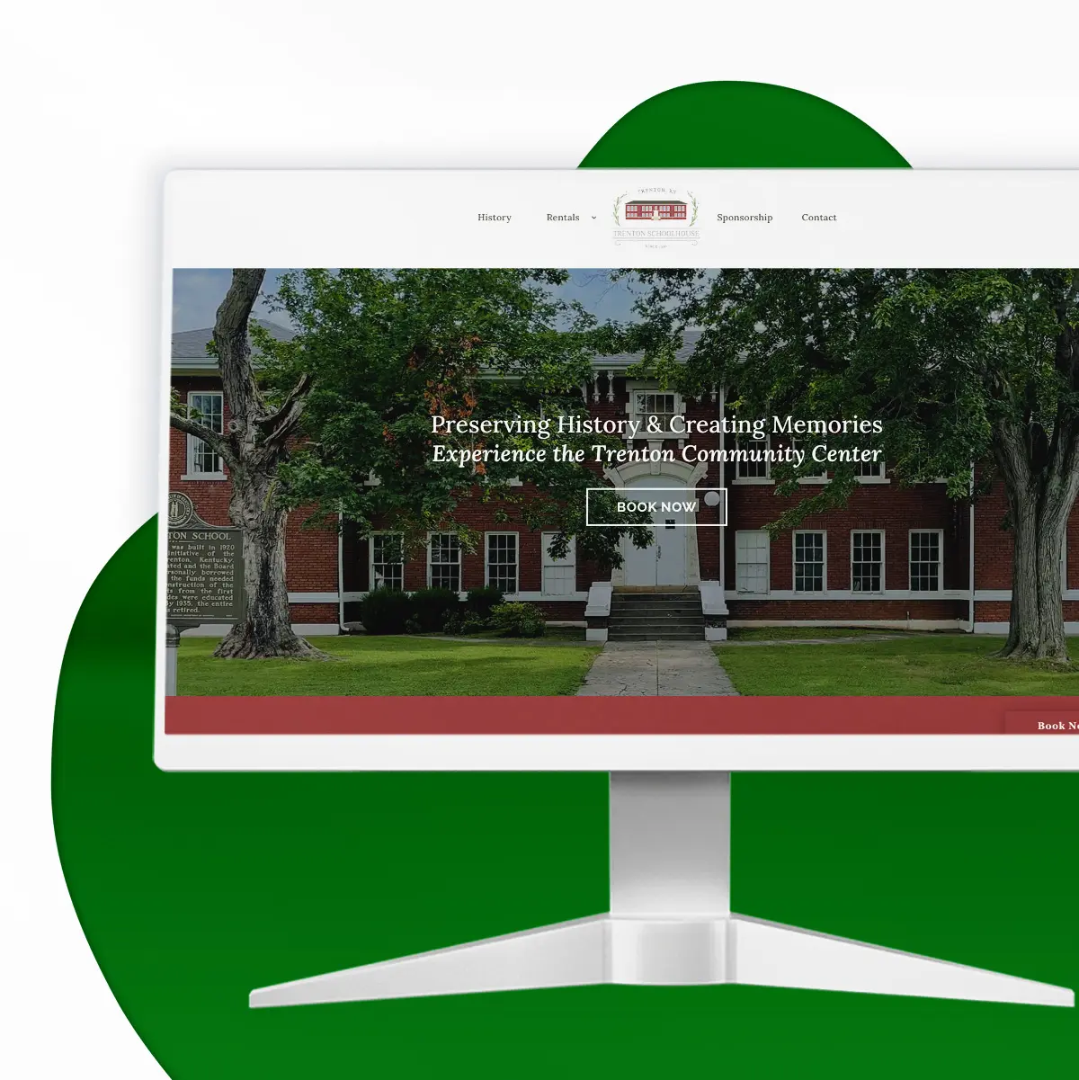 Website Created by RefinerFire Web Systems