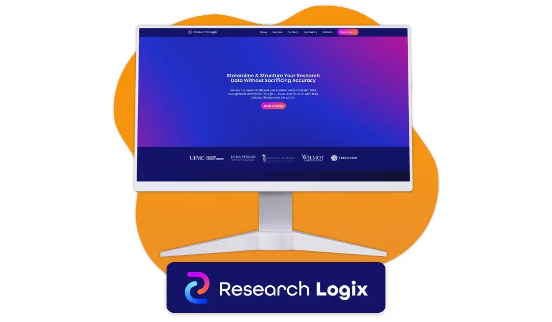 Research Logix