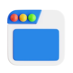 Web Browser