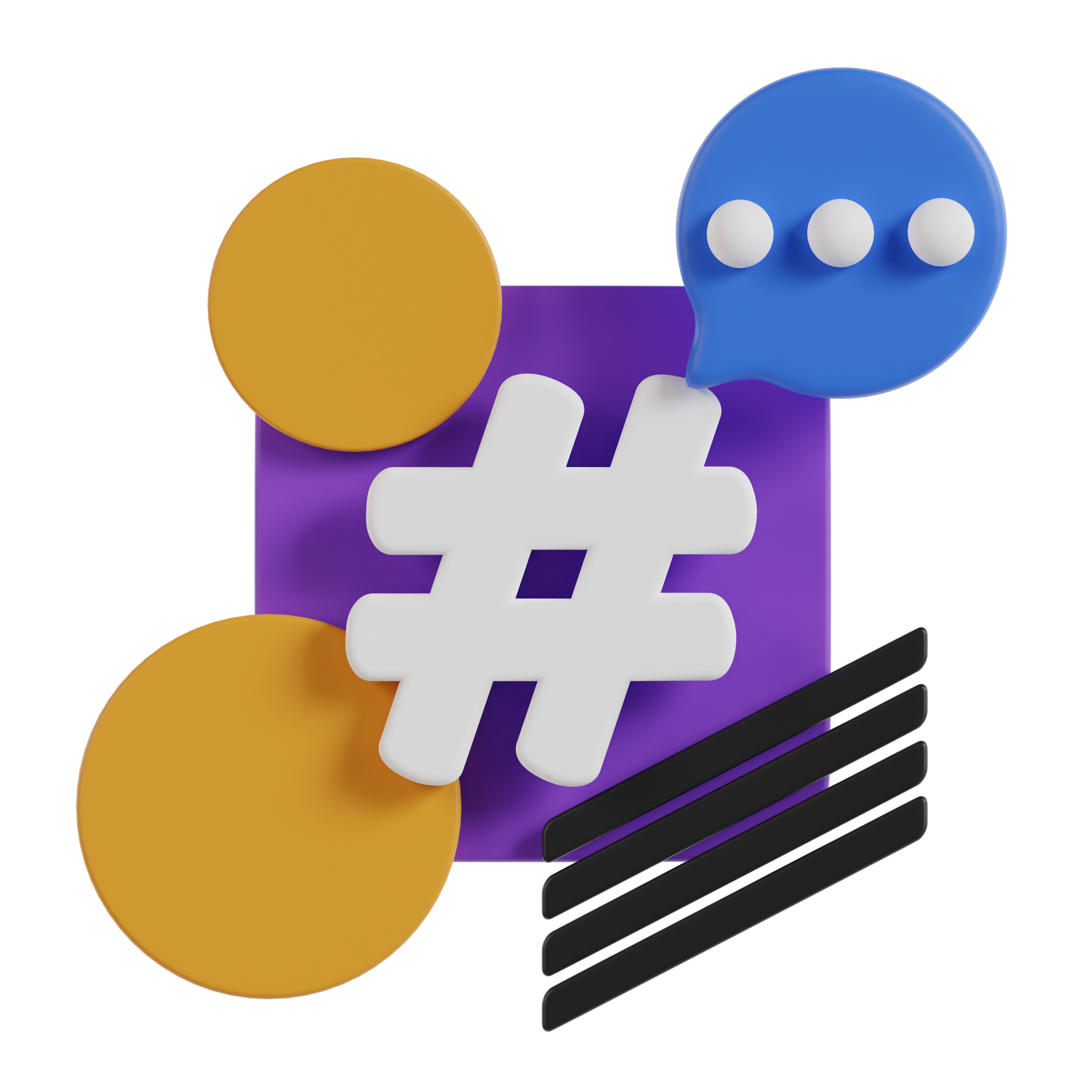 Social Media Services