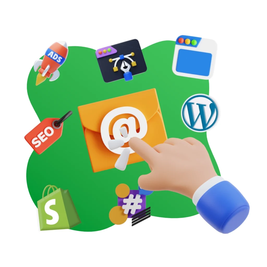 On-demand-services RefinerFire Web Systems Client Site