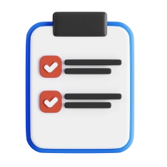 Strategy List