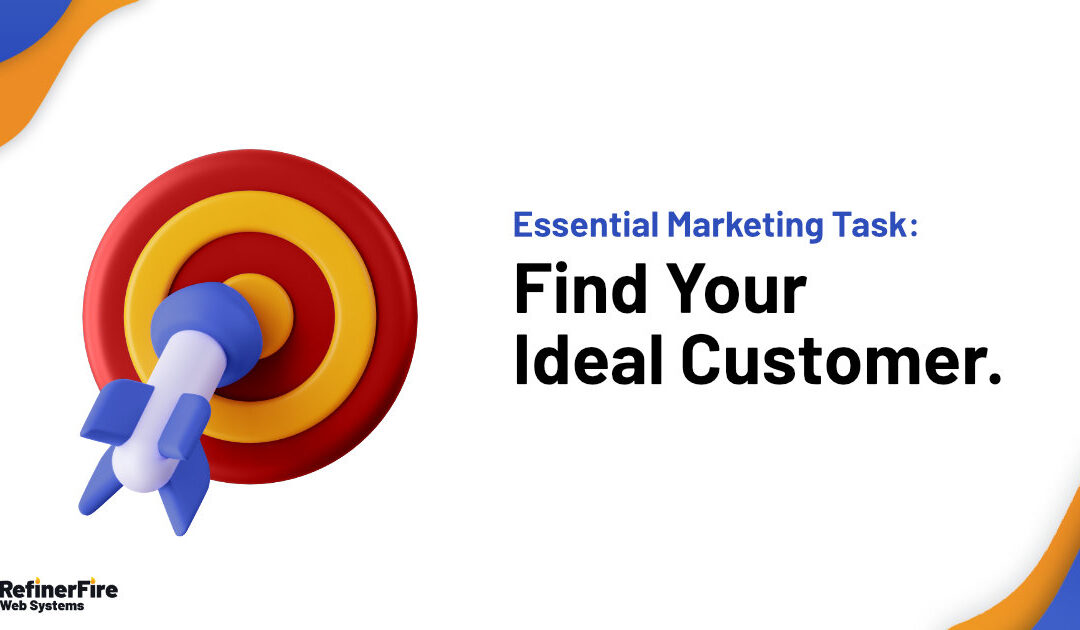 How to Identify a Target Market for Your Small Business