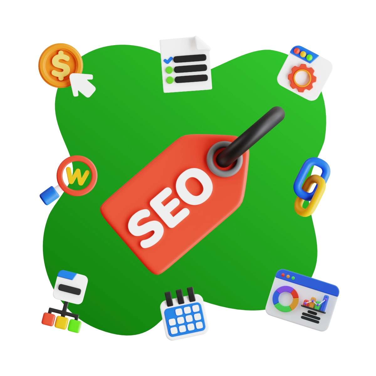 Search Engine Optimization Search Engine Optimization