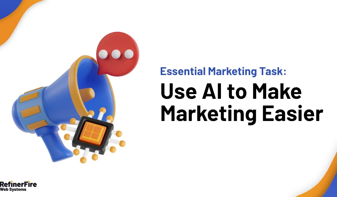 Using AI for Marketing Personas (And More)