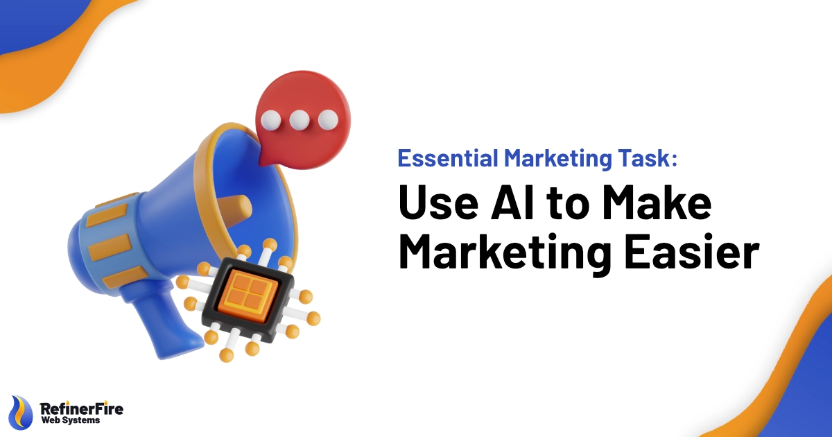 Using AI for Marketing Personas (And More)