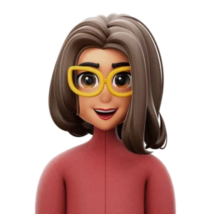 Woman Customer Persona