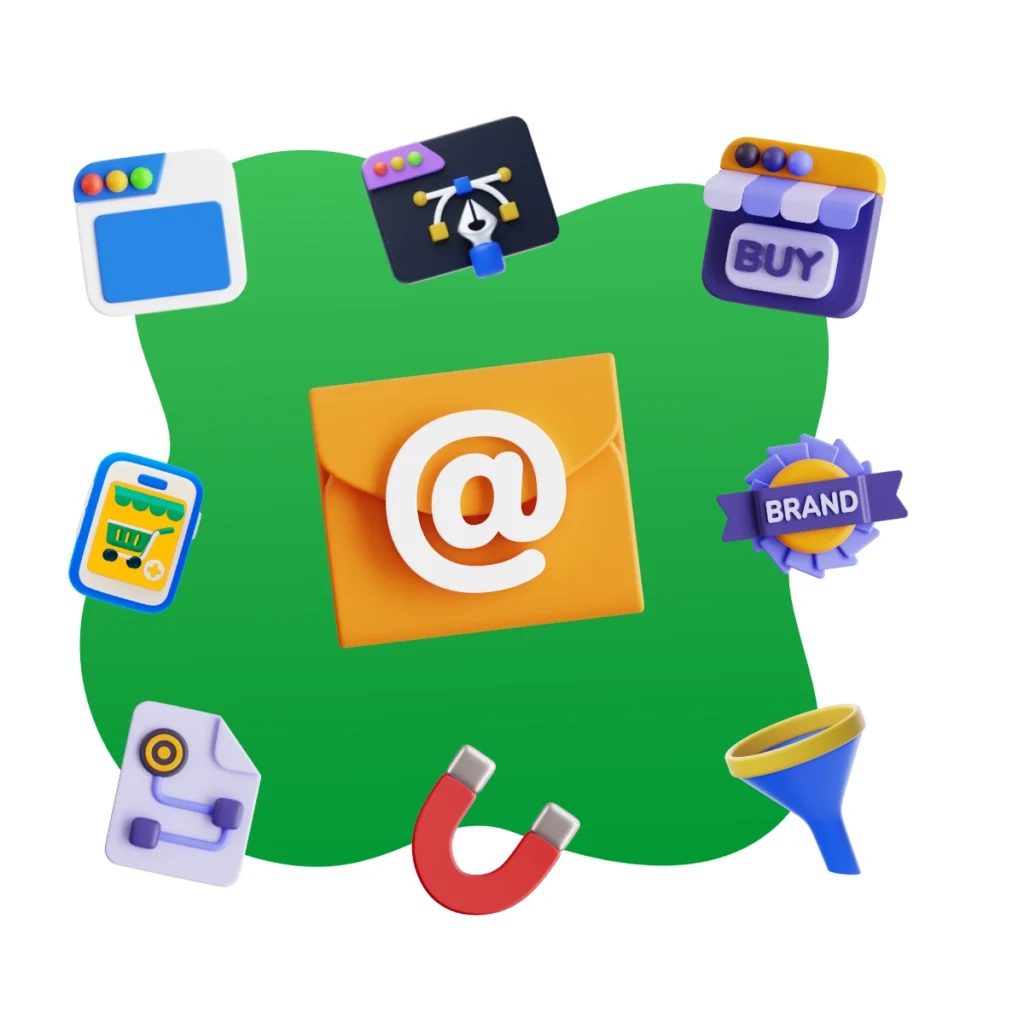 Email Marketing Services Email Marketing Services