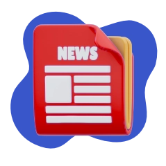Newsletter emails